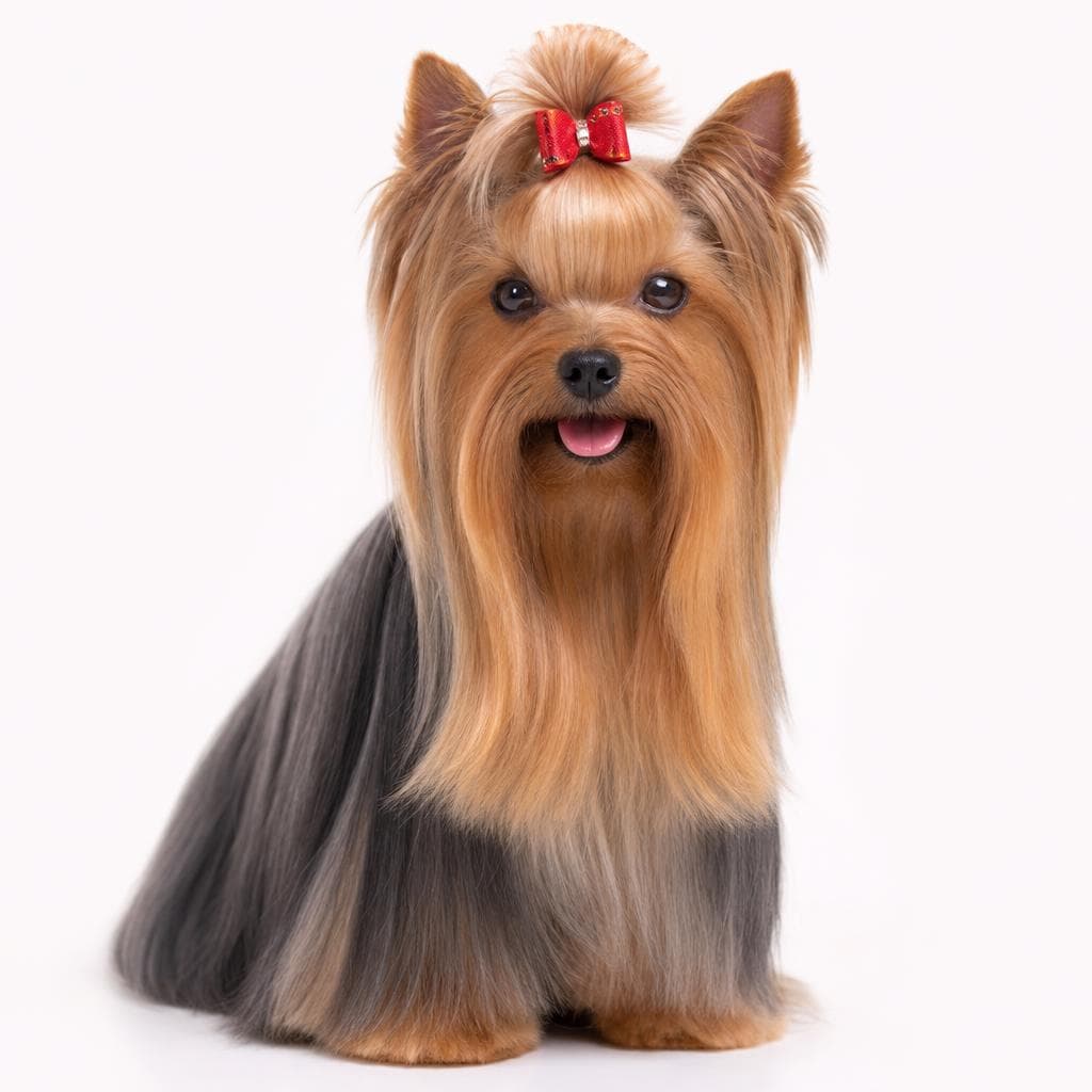 Full Groom